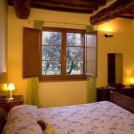 Casale Rosanna Villa Сан Джиминяно Екстериор снимка